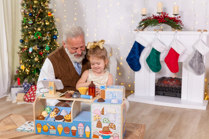 Melissa & Doug Best Holiday Toys & Gifts for 3-Year-Olds blog post
